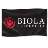 3X5 DuraWave Flag | Black
