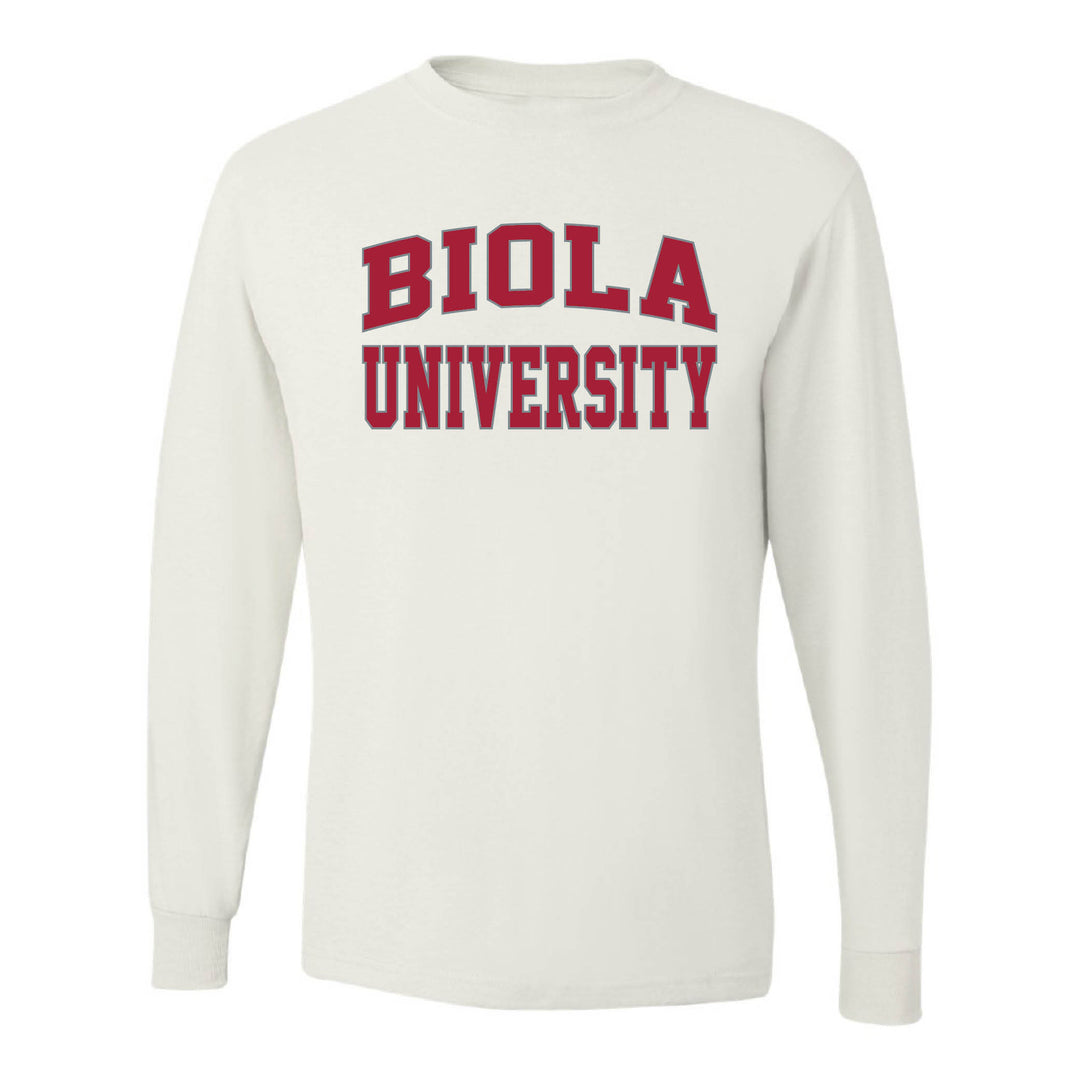 Biola Campus Store | Official Apparel, Gear & Merch – Biola University ...