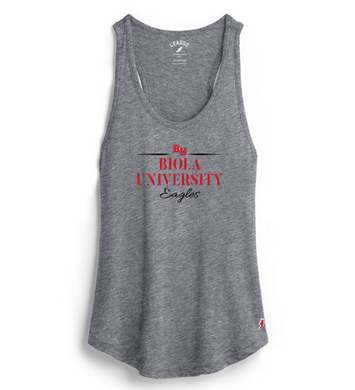 INTRAMURAL TANK, Women's, Fall Heather